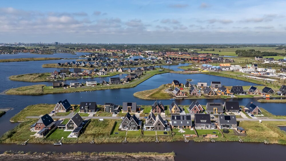Windjammer 26, 9613 GN Meerstad - € 1.650.000 k.k. - Boekholt & partners makelaars Groningen