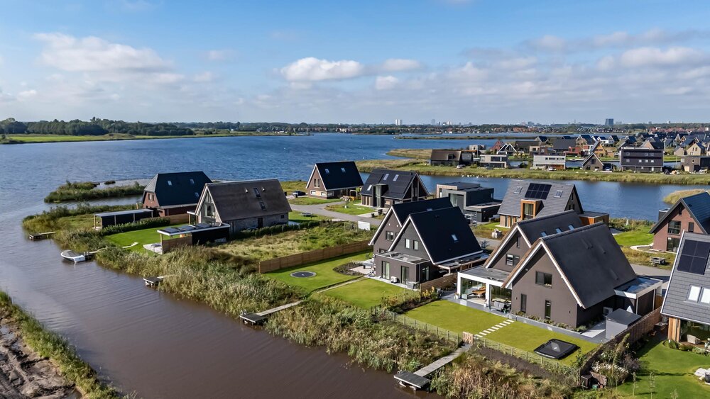 Windjammer 26, 9613 GN Meerstad - € 1.650.000 k.k. - Boekholt & partners makelaars Groningen