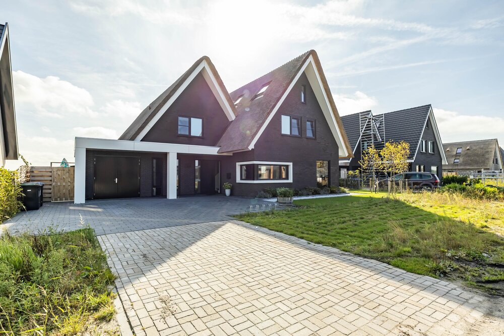 Windjammer 26, 9613 GN Meerstad - € 1.650.000 k.k. - Boekholt & partners makelaars Groningen