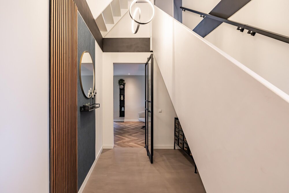 Windjammer 26, 9613 GN Meerstad - € 1.650.000 k.k. - Boekholt & partners makelaars Groningen