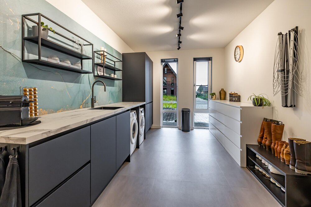 Windjammer 26, 9613 GN Meerstad - € 1.650.000 k.k. - Boekholt & partners makelaars Groningen