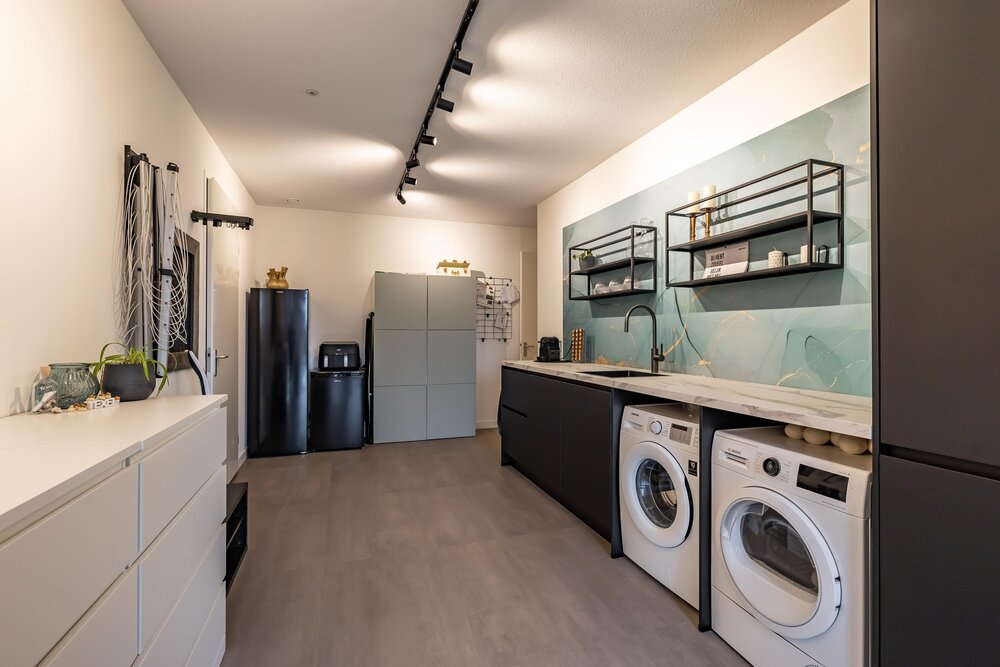 Windjammer 26, 9613 GN Meerstad - € 1.650.000 k.k. - Boekholt & partners makelaars Groningen