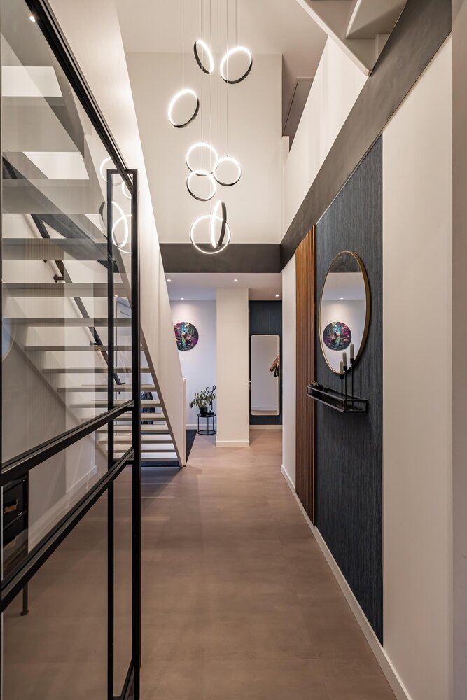 Windjammer 26, 9613 GN Meerstad - € 1.650.000 k.k. - Boekholt & partners makelaars Groningen