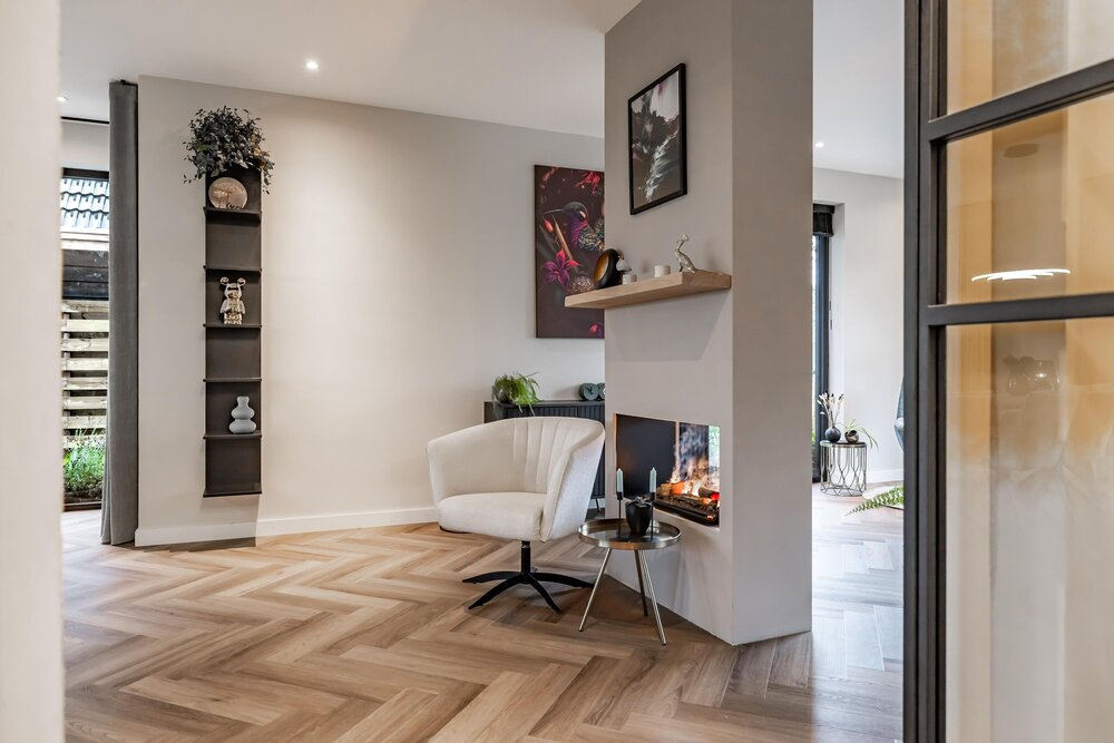 Windjammer 26, 9613 GN Meerstad - € 1.650.000 k.k. - Boekholt & partners makelaars Groningen