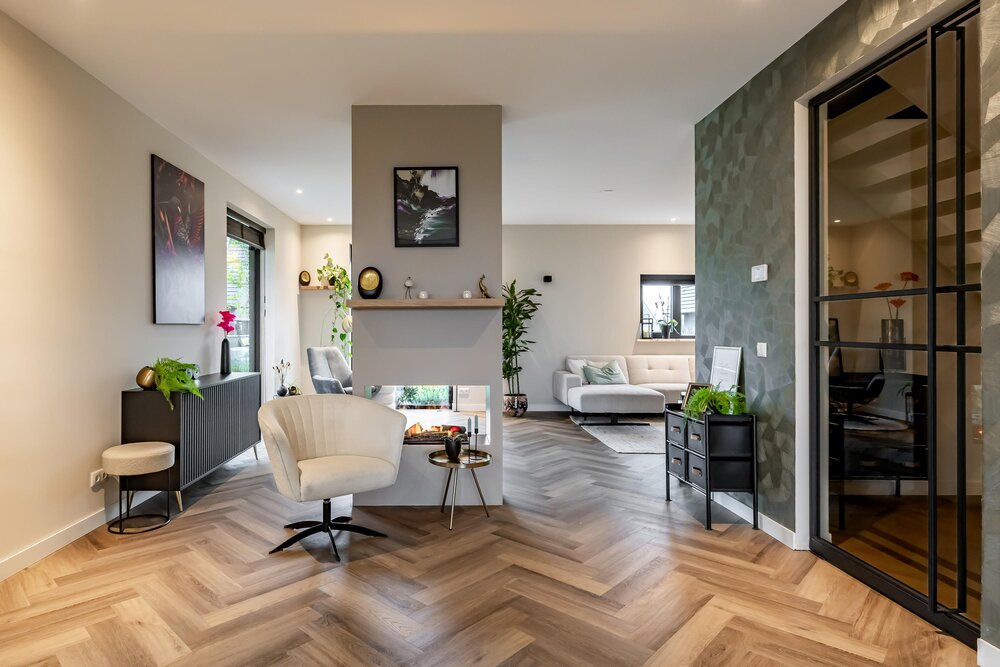 Windjammer 26, 9613 GN Meerstad - € 1.650.000 k.k. - Boekholt & partners makelaars Groningen