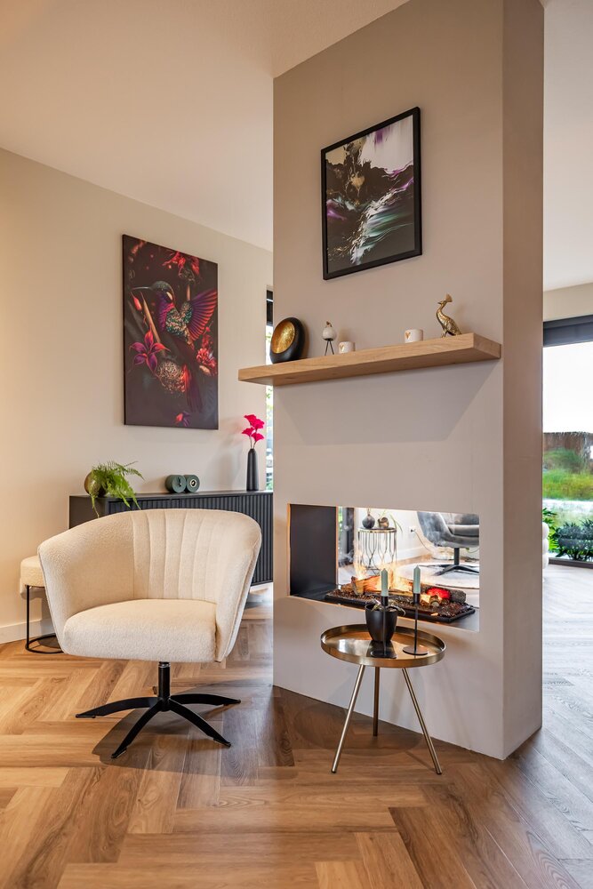 Windjammer 26, 9613 GN Meerstad - € 1.650.000 k.k. - Boekholt & partners makelaars Groningen