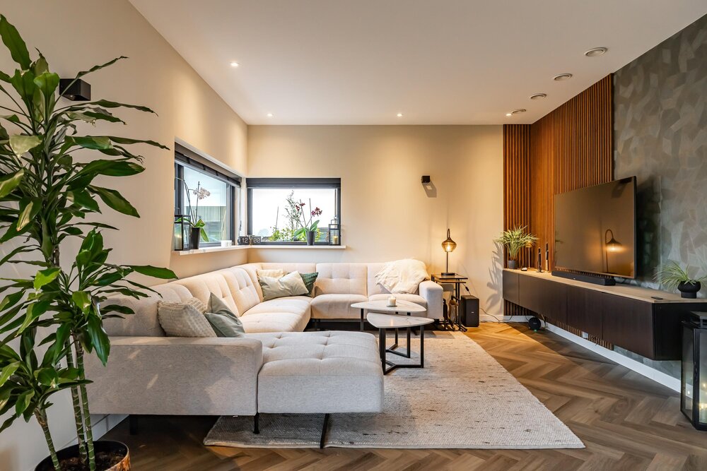 Windjammer 26, 9613 GN Meerstad - € 1.650.000 k.k. - Boekholt & partners makelaars Groningen