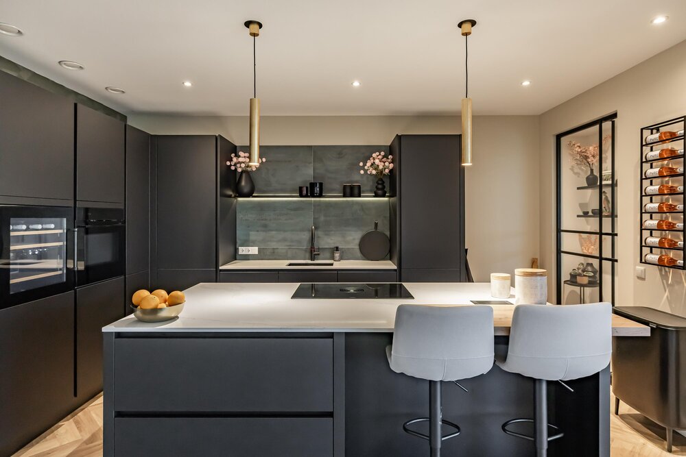 Windjammer 26, 9613 GN Meerstad - € 1.650.000 k.k. - Boekholt & partners makelaars Groningen