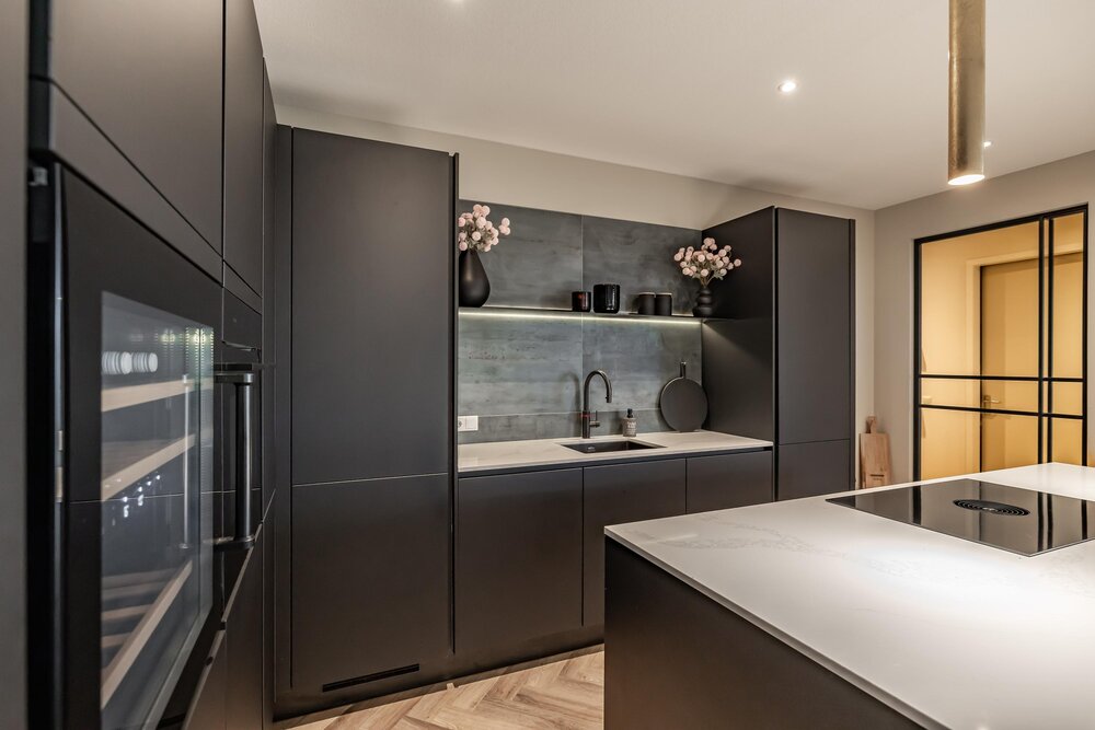 Windjammer 26, 9613 GN Meerstad - € 1.650.000 k.k. - Boekholt & partners makelaars Groningen