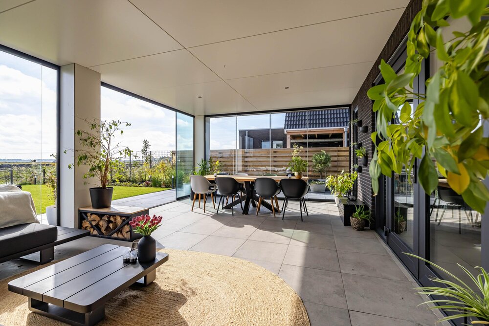 Windjammer 26, 9613 GN Meerstad - € 1.650.000 k.k. - Boekholt & partners makelaars Groningen