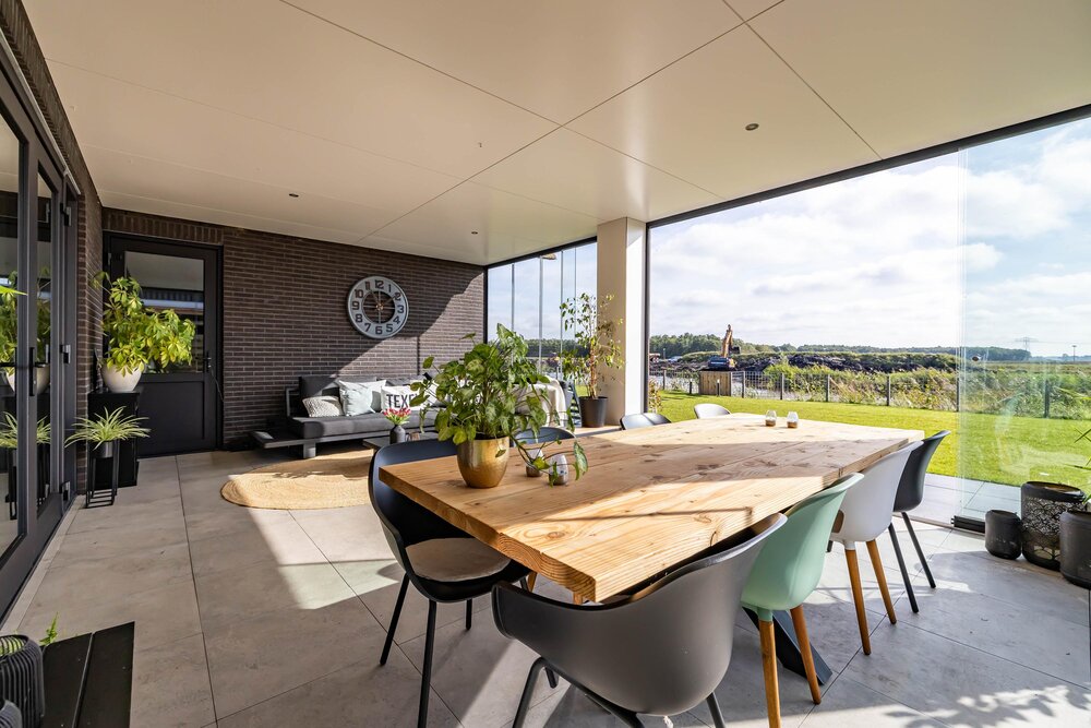 Windjammer 26, 9613 GN Meerstad - € 1.650.000 k.k. - Boekholt & partners makelaars Groningen