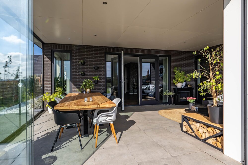 Windjammer 26, 9613 GN Meerstad - € 1.650.000 k.k. - Boekholt & partners makelaars Groningen