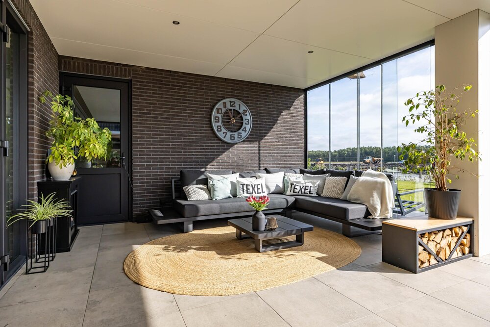 Windjammer 26, 9613 GN Meerstad - € 1.650.000 k.k. - Boekholt & partners makelaars Groningen