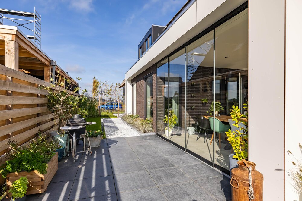 Windjammer 26, 9613 GN Meerstad - € 1.650.000 k.k. - Boekholt & partners makelaars Groningen