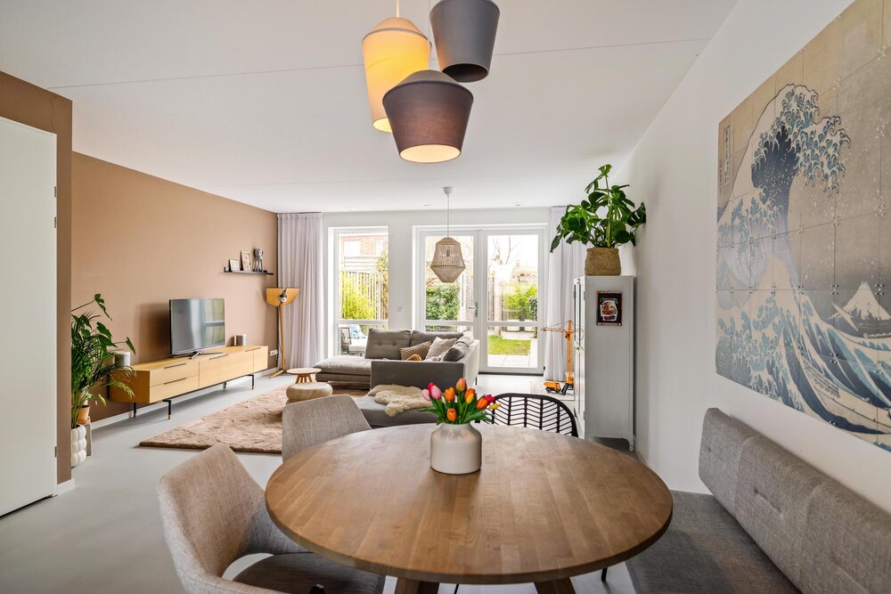 Het Sas 16, 9613 CJ Meerstad - € 495.000 k.k. - Boekholt & partners makelaars Groningen