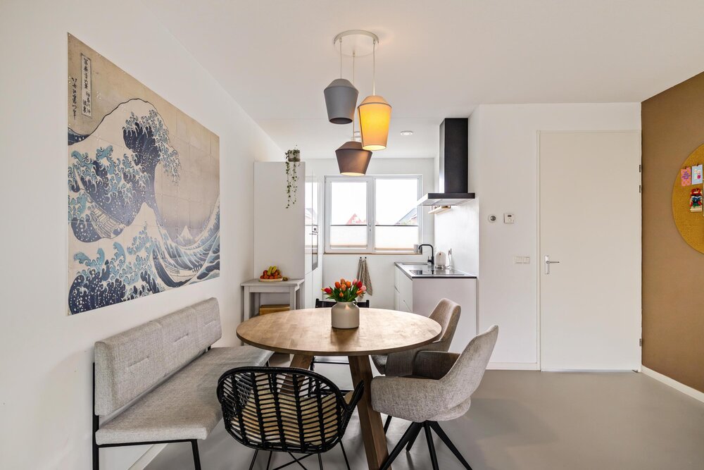 Het Sas 16, 9613 CJ Meerstad - € 495.000 k.k. - Boekholt & partners makelaars Groningen