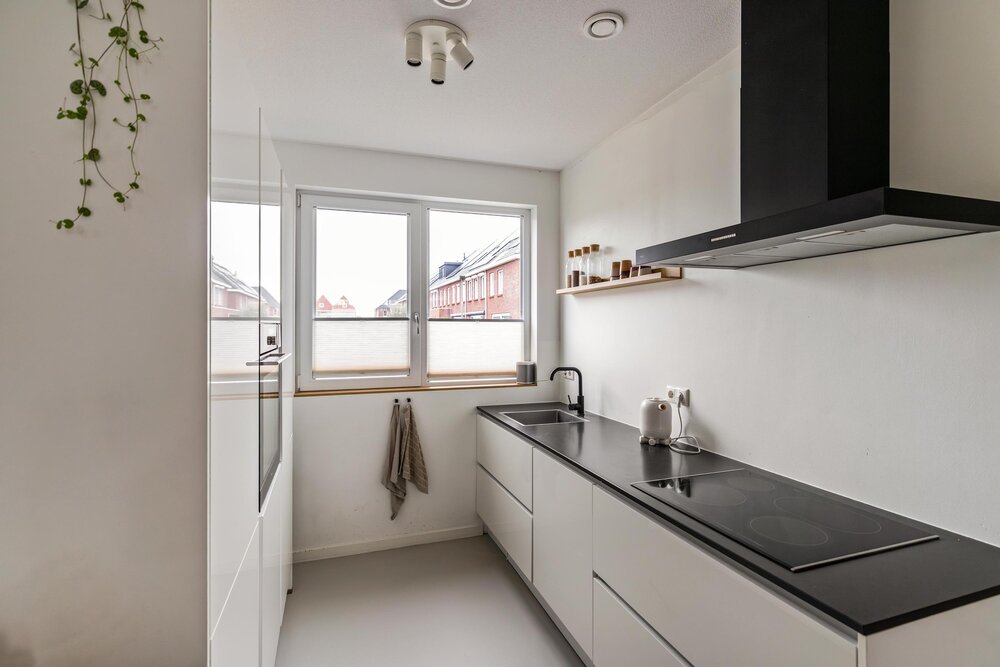 Het Sas 16, 9613 CJ Meerstad - € 495.000 k.k. - Boekholt & partners makelaars Groningen