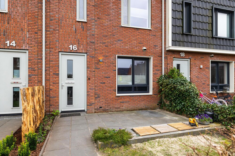 Het Sas 16, 9613 CJ Meerstad - € 495.000 k.k. - Boekholt & partners makelaars Groningen