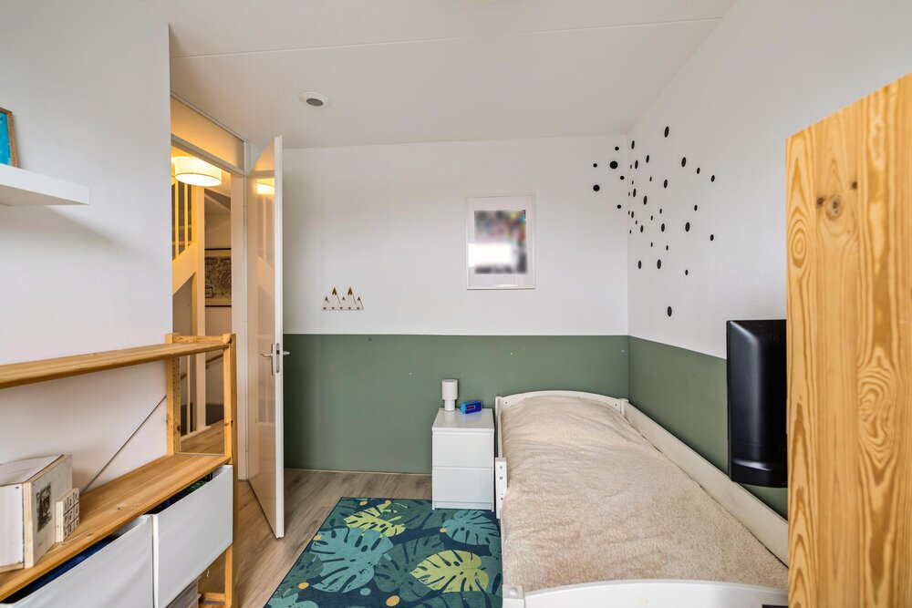 Het Sas 16, 9613 CJ Meerstad - € 495.000 k.k. - Boekholt & partners makelaars Groningen