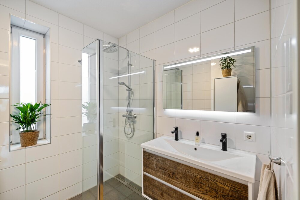 Het Sas 16, 9613 CJ Meerstad - € 495.000 k.k. - Boekholt & partners makelaars Groningen