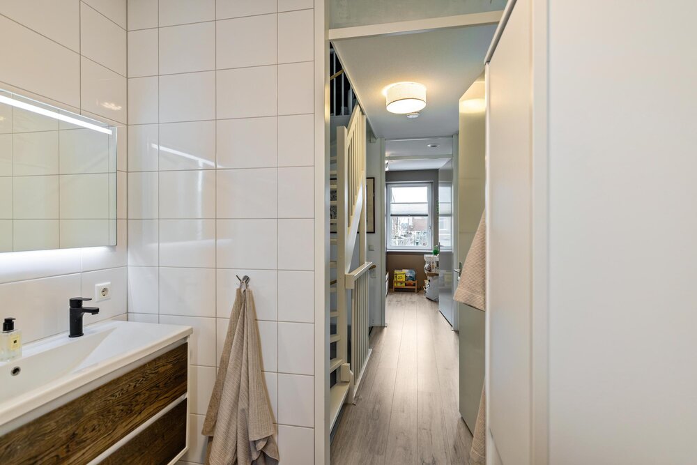 Het Sas 16, 9613 CJ Meerstad - € 495.000 k.k. - Boekholt & partners makelaars Groningen