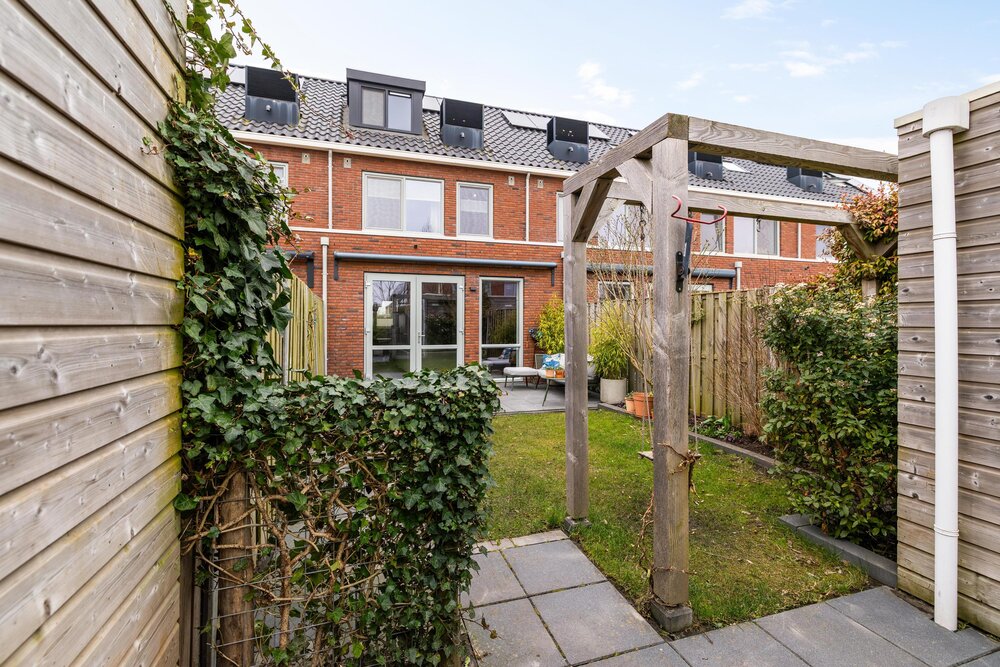 Het Sas 16, 9613 CJ Meerstad - € 495.000 k.k. - Boekholt & partners makelaars Groningen