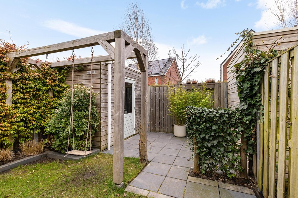 Het Sas 16, 9613 CJ Meerstad - € 495.000 k.k. - Boekholt & partners makelaars Groningen