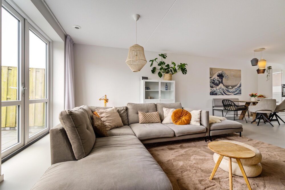 Het Sas 16, 9613 CJ Meerstad - € 495.000 k.k. - Boekholt & partners makelaars Groningen