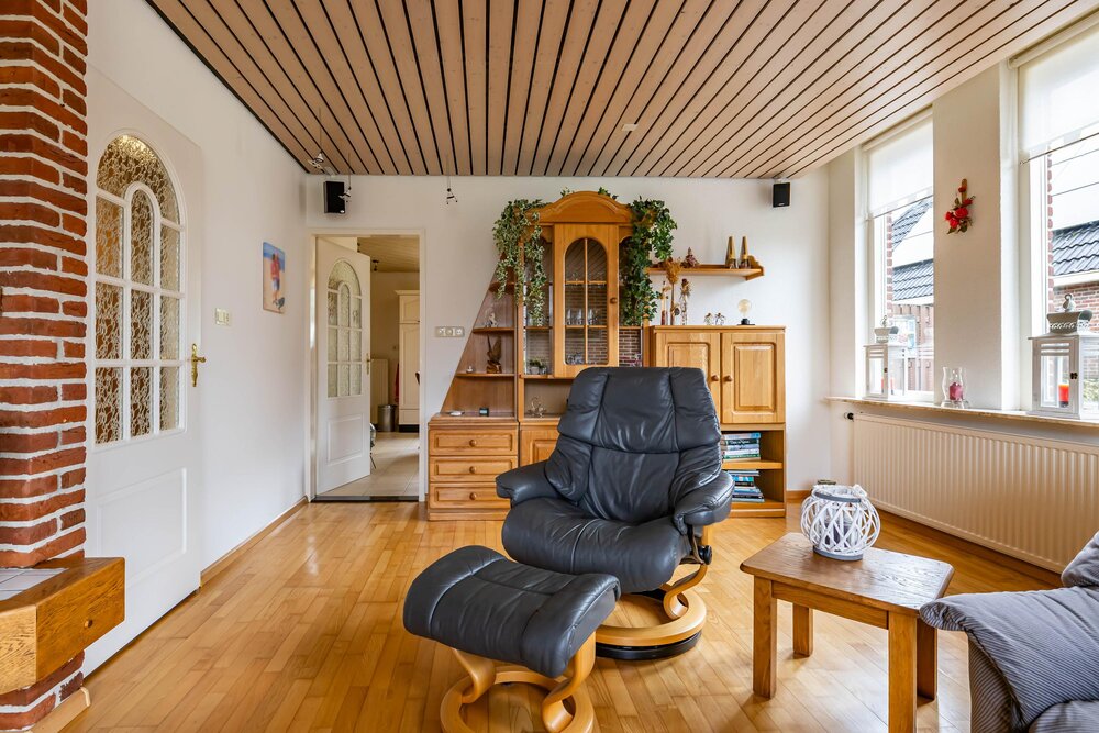 Beukenhof 6, 9982 EL Uithuizermeeden - € 425.000 k.k. - Boekholt & partners makelaars Groningen