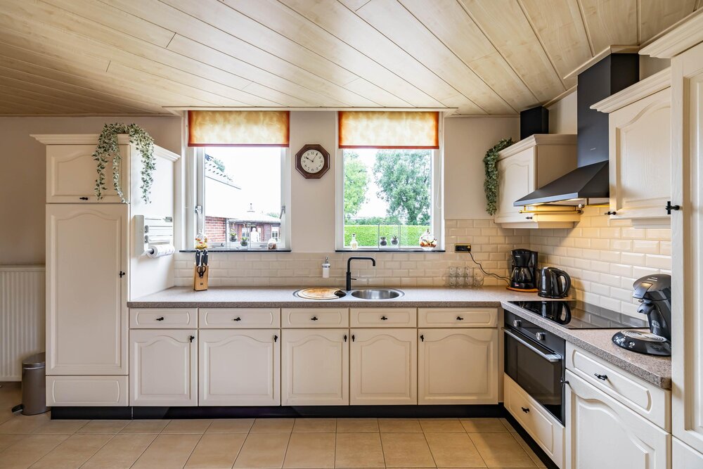 Beukenhof 6, 9982 EL Uithuizermeeden - € 425.000 k.k. - Boekholt & partners makelaars Groningen