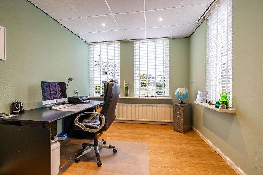 Beukenhof 6, 9982 EL Uithuizermeeden - € 425.000 k.k. - Boekholt & partners makelaars Groningen