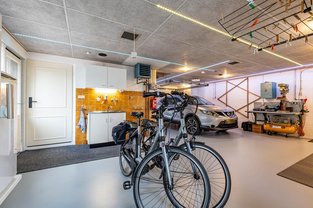 Beukenhof 6, 9982 EL Uithuizermeeden - € 425.000 k.k. - Boekholt & partners makelaars Groningen