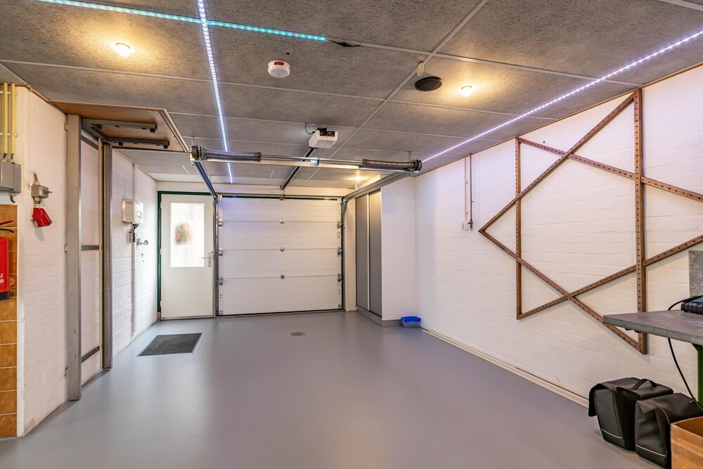 Beukenhof 6, 9982 EL Uithuizermeeden - € 425.000 k.k. - Boekholt & partners makelaars Groningen