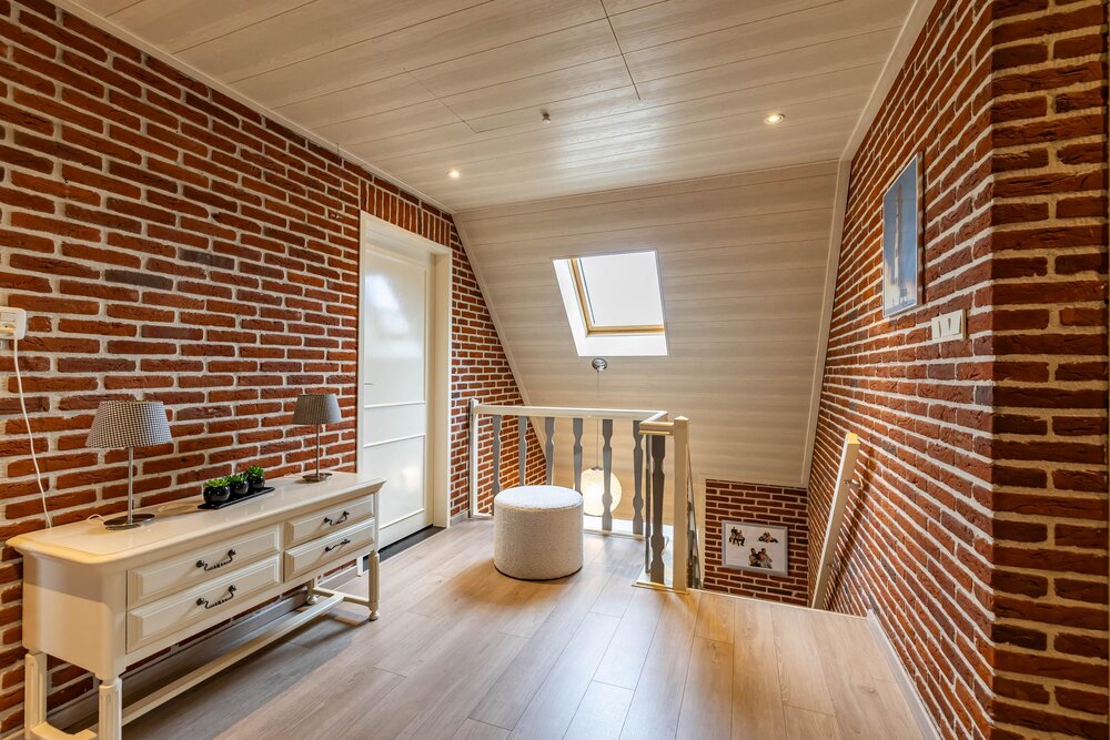 Beukenhof 6, 9982 EL Uithuizermeeden - € 425.000 k.k. - Boekholt & partners makelaars Groningen