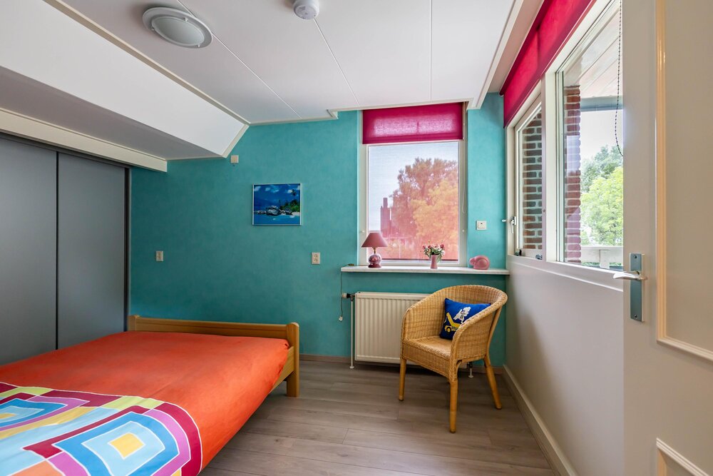 Beukenhof 6, 9982 EL Uithuizermeeden - € 425.000 k.k. - Boekholt & partners makelaars Groningen