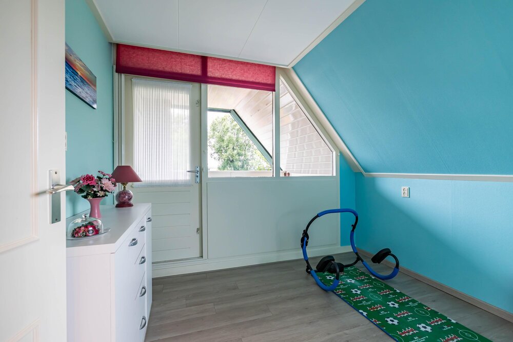 Beukenhof 6, 9982 EL Uithuizermeeden - € 425.000 k.k. - Boekholt & partners makelaars Groningen
