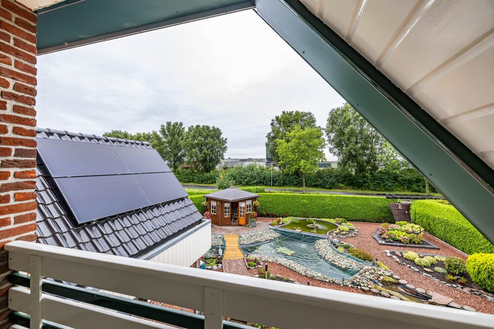 Beukenhof 6, 9982 EL Uithuizermeeden - € 425.000 k.k. - Boekholt & partners makelaars Groningen