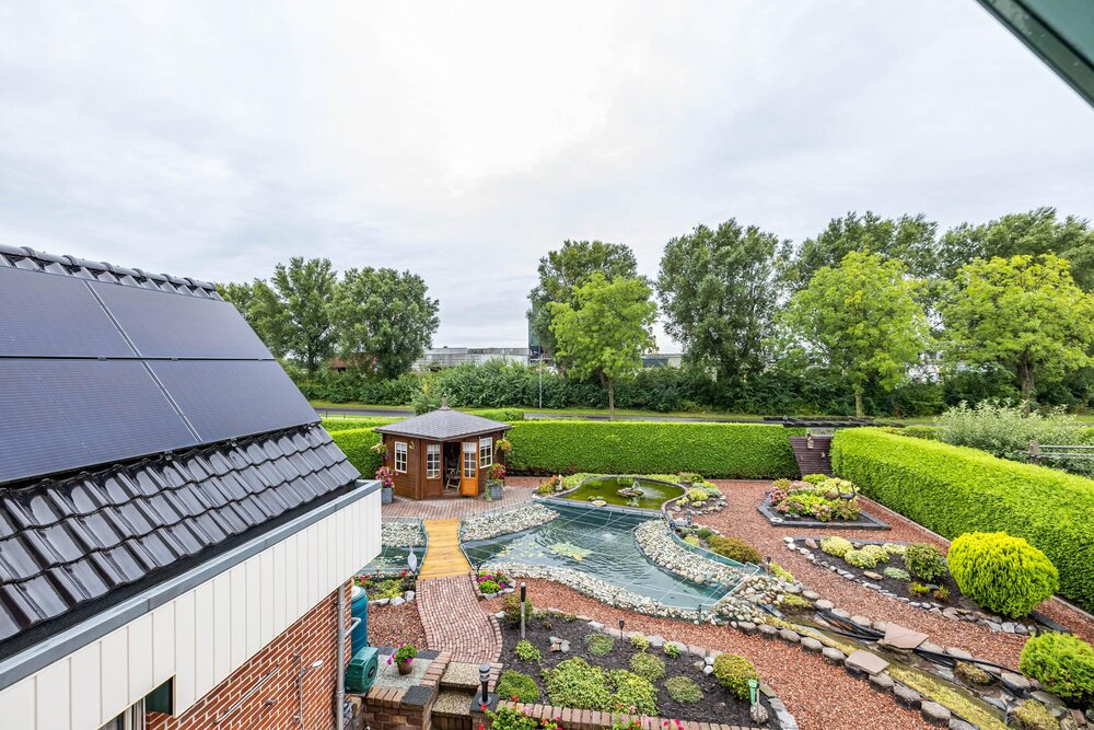Beukenhof 6, 9982 EL Uithuizermeeden - € 425.000 k.k. - Boekholt & partners makelaars Groningen