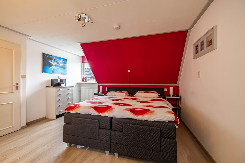 Beukenhof 6, 9982 EL Uithuizermeeden - € 425.000 k.k. - Boekholt & partners makelaars Groningen