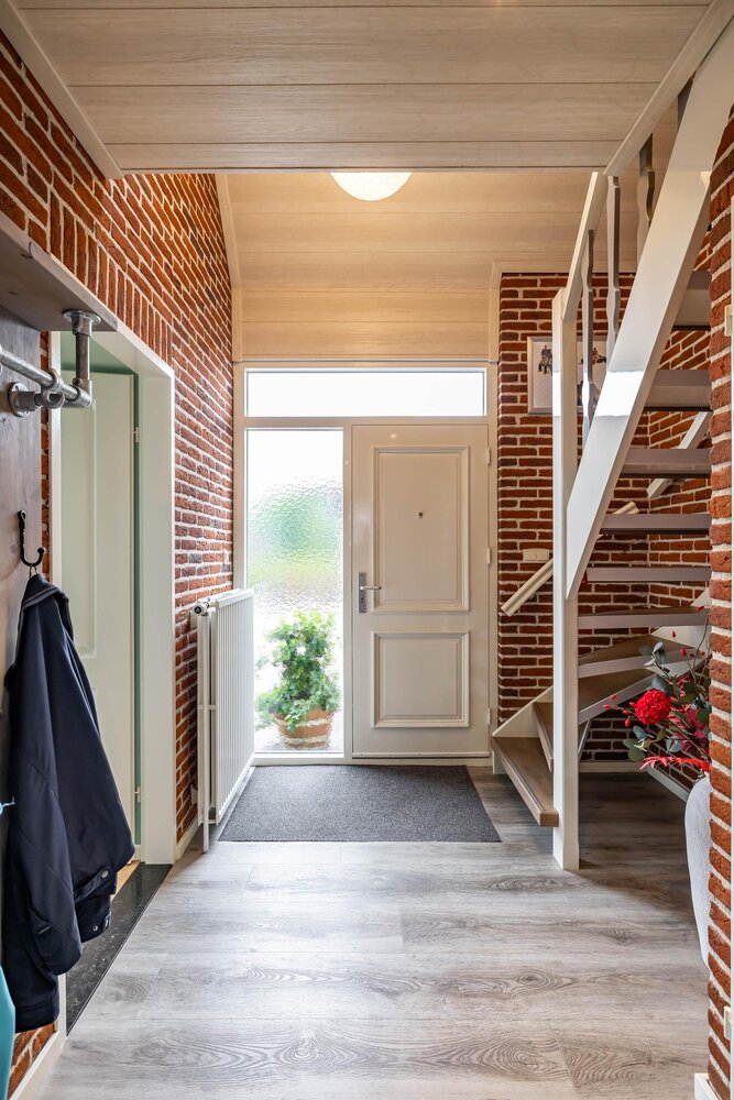 Beukenhof 6, 9982 EL Uithuizermeeden - € 425.000 k.k. - Boekholt & partners makelaars Groningen