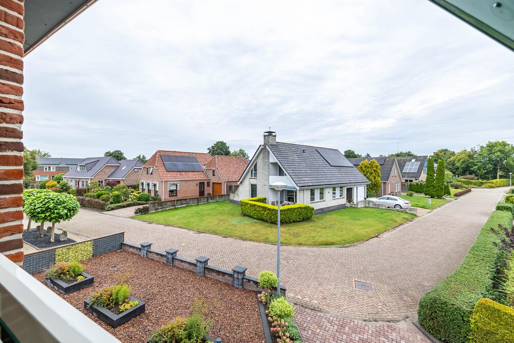 Beukenhof 6, 9982 EL Uithuizermeeden - € 425.000 k.k. - Boekholt & partners makelaars Groningen