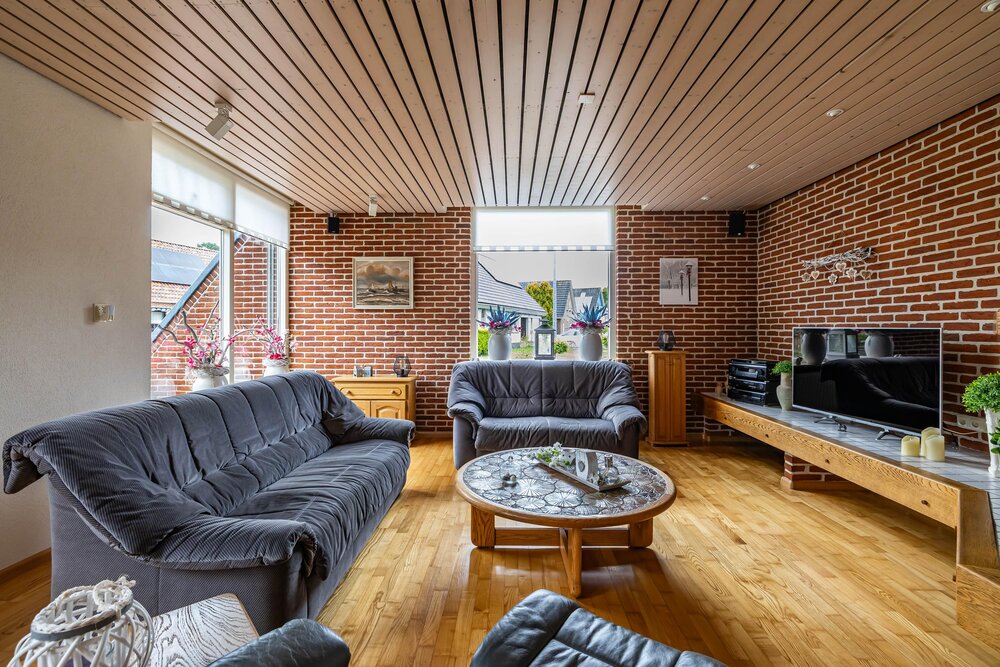Beukenhof 6, 9982 EL Uithuizermeeden - € 425.000 k.k. - Boekholt & partners makelaars Groningen