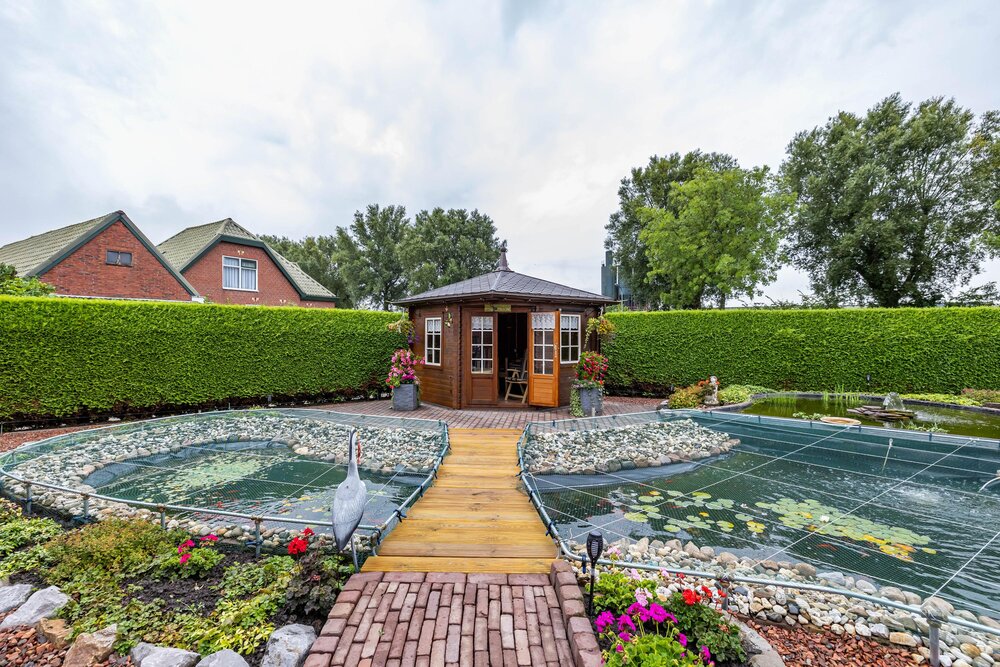 Beukenhof 6, 9982 EL Uithuizermeeden - € 425.000 k.k. - Boekholt & partners makelaars Groningen