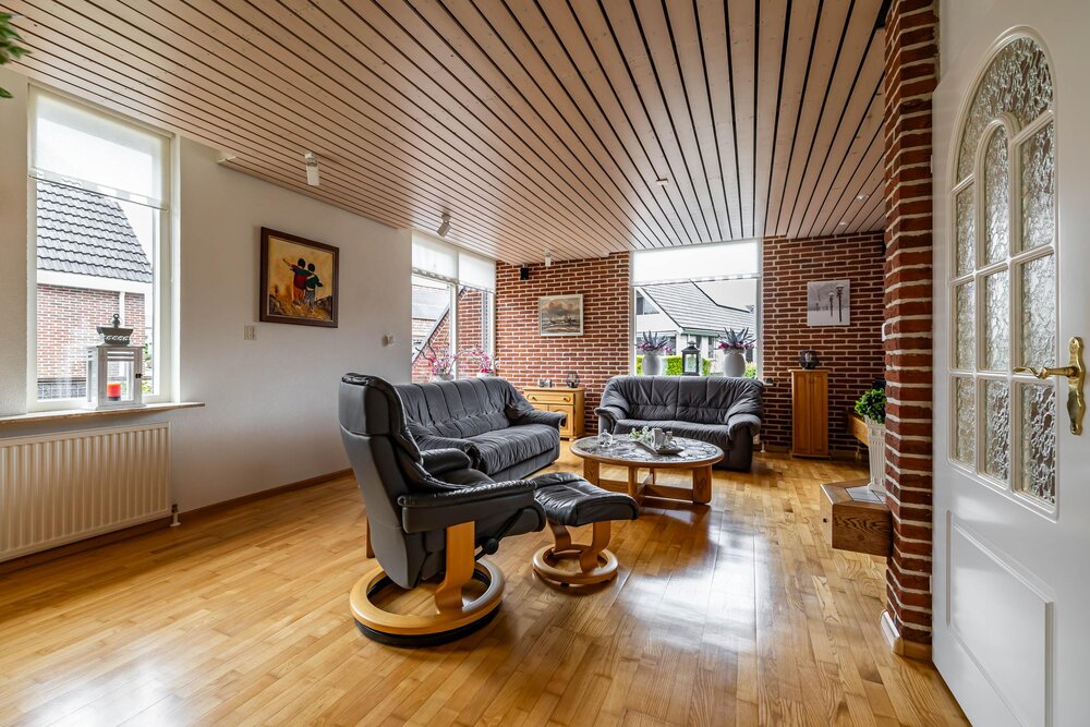 Beukenhof 6, 9982 EL Uithuizermeeden - € 425.000 k.k. - Boekholt & partners makelaars Groningen