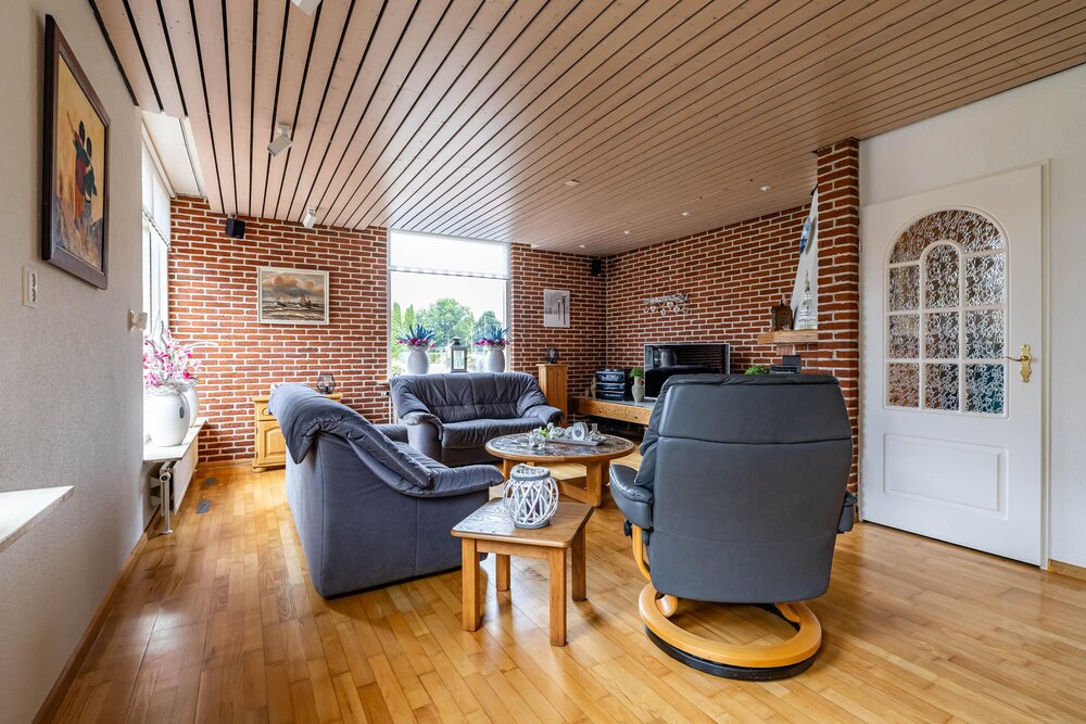 Beukenhof 6, 9982 EL Uithuizermeeden - € 425.000 k.k. - Boekholt & partners makelaars Groningen