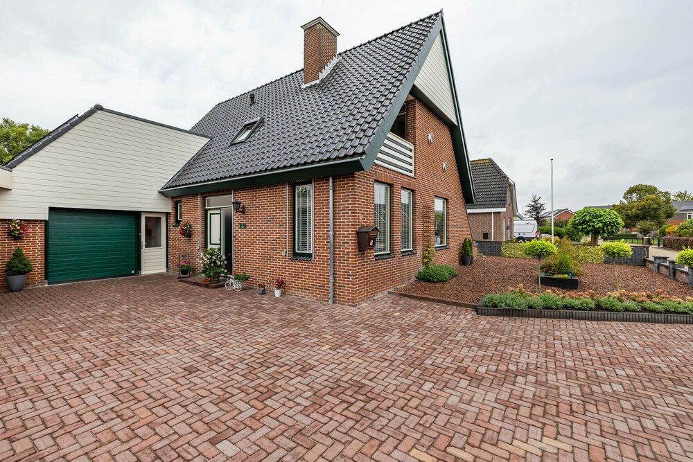 Beukenhof 6, 9982 EL Uithuizermeeden - € 425.000 k.k. - Boekholt & partners makelaars Groningen