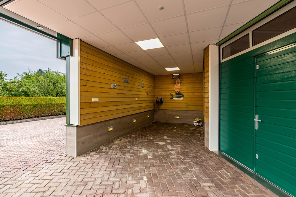 Beukenhof 6, 9982 EL Uithuizermeeden - € 425.000 k.k. - Boekholt & partners makelaars Groningen