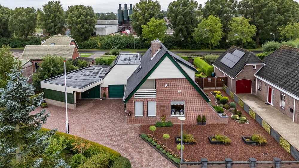 Beukenhof 6