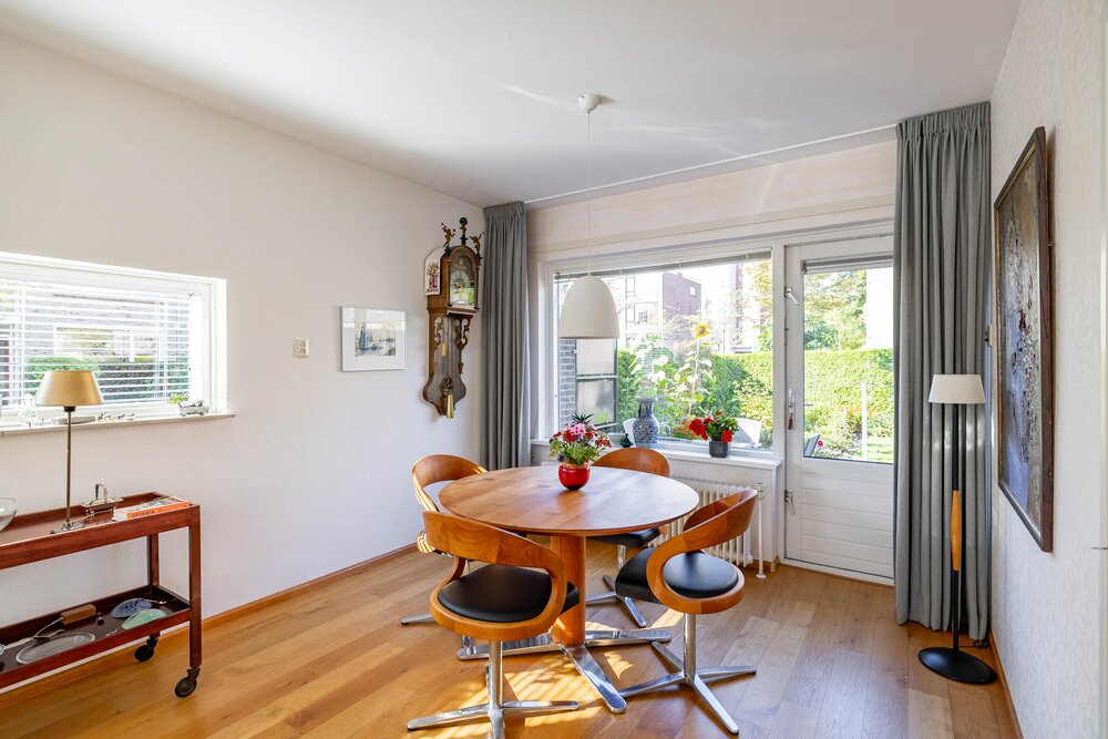 Schubertlaan 15, 9722 LA Groningen - € 385.000 k.k. - Boekholt & partners makelaars Groningen