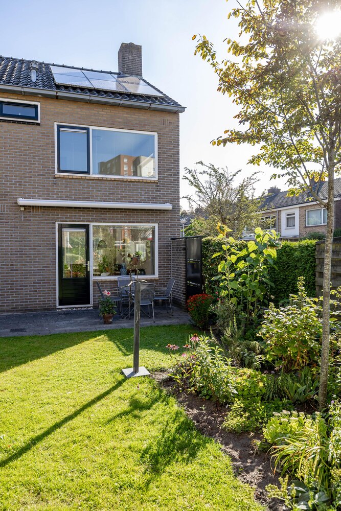 Schubertlaan 15, 9722 LA Groningen - € 385.000 k.k. - Boekholt & partners makelaars Groningen